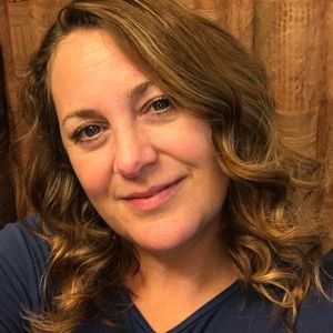 Meet your Posher, Janet